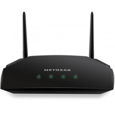Netgear R6260 WIRELESS AC1600 Mbps DUAL BAND Gigabit Smart WiFi Router
